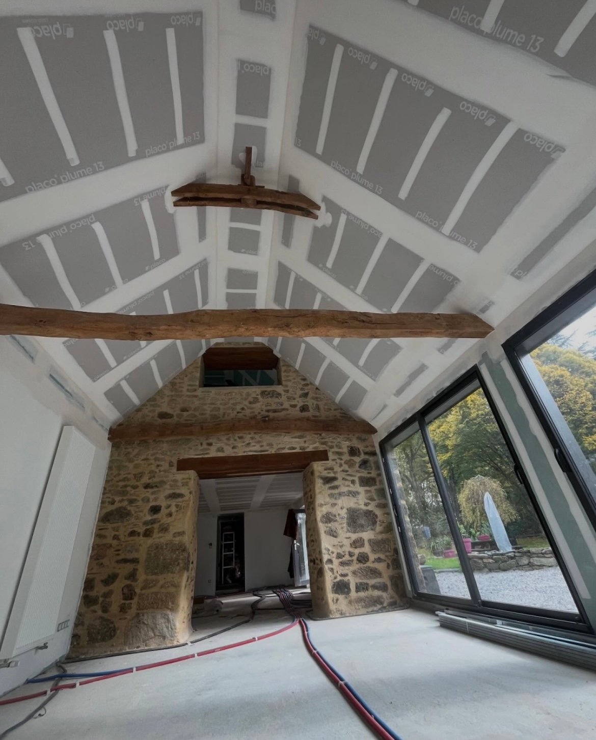 Entreprise de rénovation à Dinard