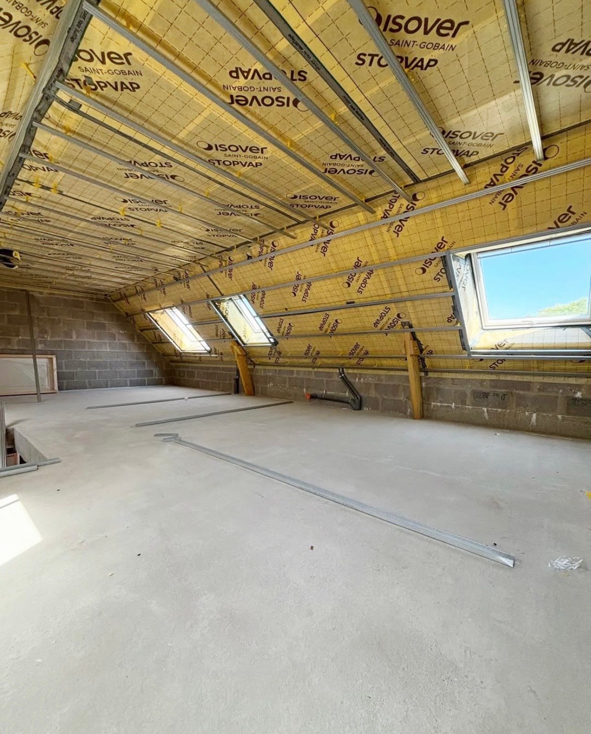 À propos de Maison Rénovation Dinard